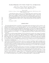 Arxiv:Hep-Th/0510191V1 22 Oct 2005