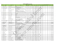 (OTHERS) 26-11-2018 Obtain Total Marks Date of a EX- ARDH MRATAK O S.NO
