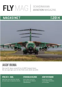 2014 Magasinet