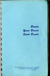 Beth Jacob Synagogue Cookbook, Part 3 1953
