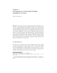 Introduction to Hierarchical Tiling Dynamical Systems