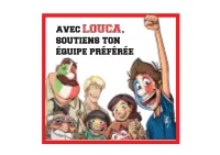 Avec , Soutiens Ton Equipe Preferee Groupe a Groupe B Groupe C