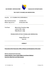 Draft Confidential RUF Apppeal Judgment