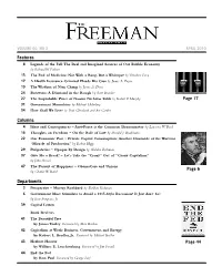 Features Columns Departments