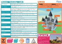 KO DT Y3 Castles