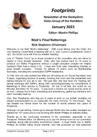 Footprints 2021 January.Pdf