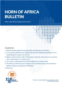 HAB Represents a Variety of Sources and Does Not Necessarily Express the Views of the LPI