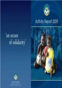 Activity Report 2009