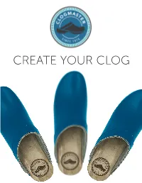 Create Your Clog Table of Contents