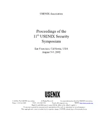 Linux Security Modules: General Security Support for the Linux Kernel