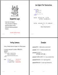 Sequential Logic .Sel(F[0]), .Out(Addmux Out));
