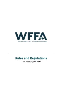 Wffa.Org Info@Thewffa.Org 4.2.1.3.1