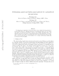 Arxiv:Hep-Ph/0702288V1 28 Feb 2007