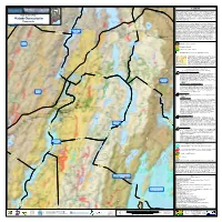 Wetlands Characterization