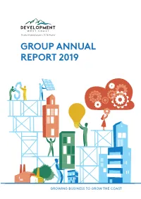 2019 Annual Report