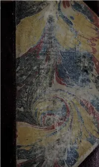 Catalogue of the Concluding Part of the Extensive Collection of Prints