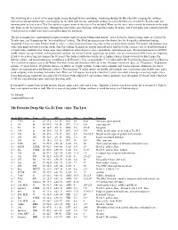 The List Is Compiled in “Constellation by Right Ascension, Right Ascension Within Constellation”, Order