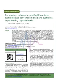 Type of Article