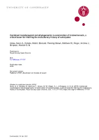 University of Copenhagen