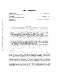 Arxiv:2008.13374V2