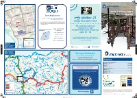 Don't Get Left Behind Turriff Public Transport Guide August 2017