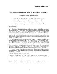 The Consequences of Decoupling Utc on Sundials