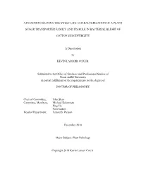 COXJR-DISSERTATION-2018.Pdf (3.449Mb)