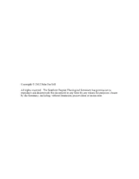 Dissertation Final Draft