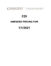 Cdi 1/1/2021