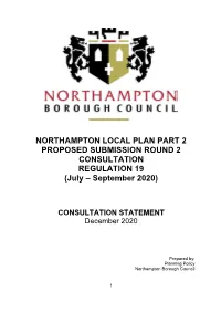 Download 12 Consultation Statement Proposed Submission Round 2