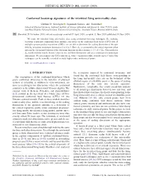 Conformal Bootstrap Signatures of the Tricritical Ising Universality Class