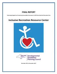 Final Report