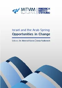 Opportunities in Change
