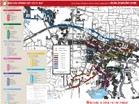 Wolfline Is Open to the Public
