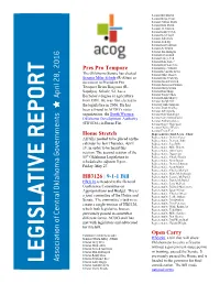 Legislative-Report-A