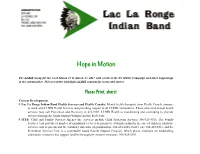 Weekly Update Mar. 17 Pages