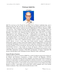 Sukh Dev ARKIVOC 2003 (Iii) 1-7