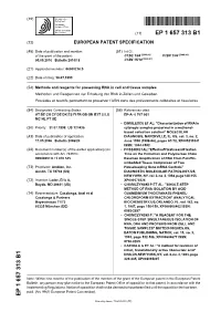 Methods and Reagents for Preserving RNA in Cell and Tissue Samples