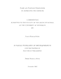 Poset and Polytope Perspectives on Alternating Sign Matrices A