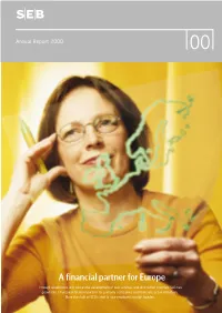 View Annual Report