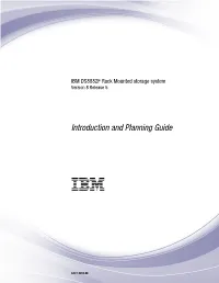 DS8882F Introduction and Planning Guide About This Book