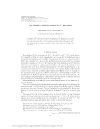 On Single Commutators in Ii1–Factors