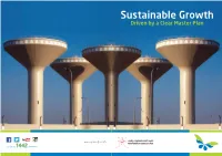 PAEW Projects Brochure