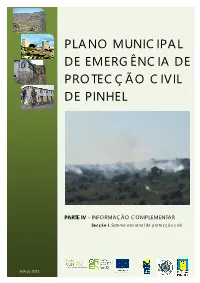 PMEPC De Pinhel
