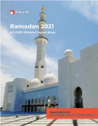 Premise Ramadan Report 2021