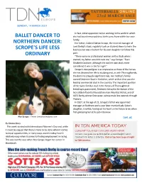 Tdn Europe • Page 2 of 8 • Thetdn.Com Sunday • 14 March 2021