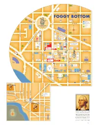 Foggy Bottom