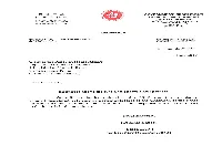 This Link Will Open in a New Windowreply to the Written Questions from Hon