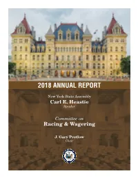 2018 Annual Report
