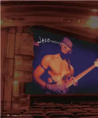 Jaco Three Views of His Secrets